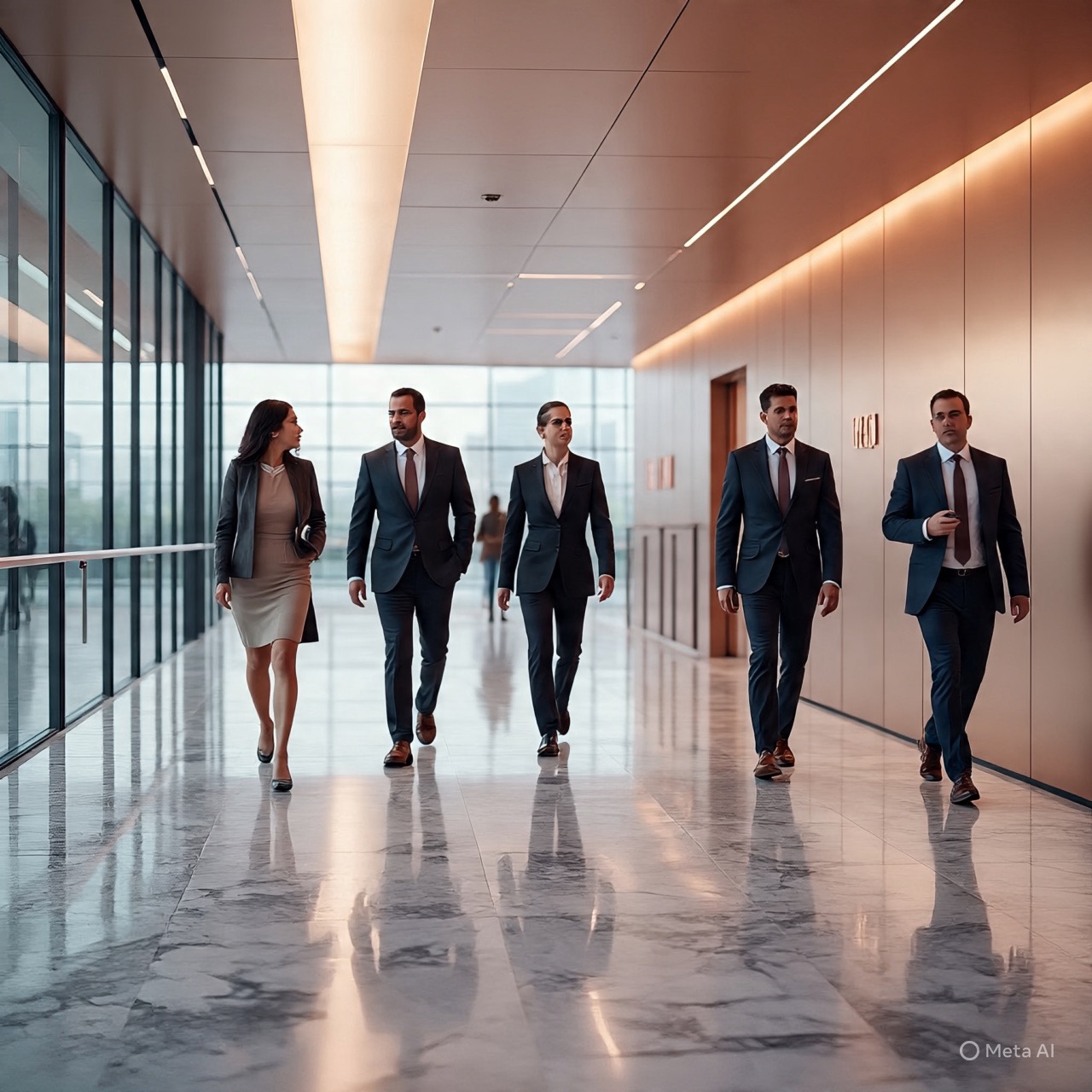 Corporativo