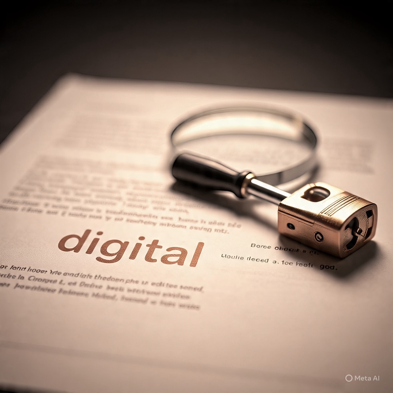 Derecho Digital